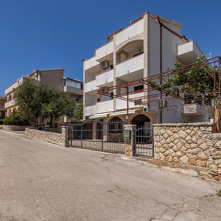 Holiday Home Krishto Trogir Zewnętrze zdjęcie
