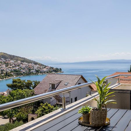 Holiday Home Krishto Trogir Zewnętrze zdjęcie