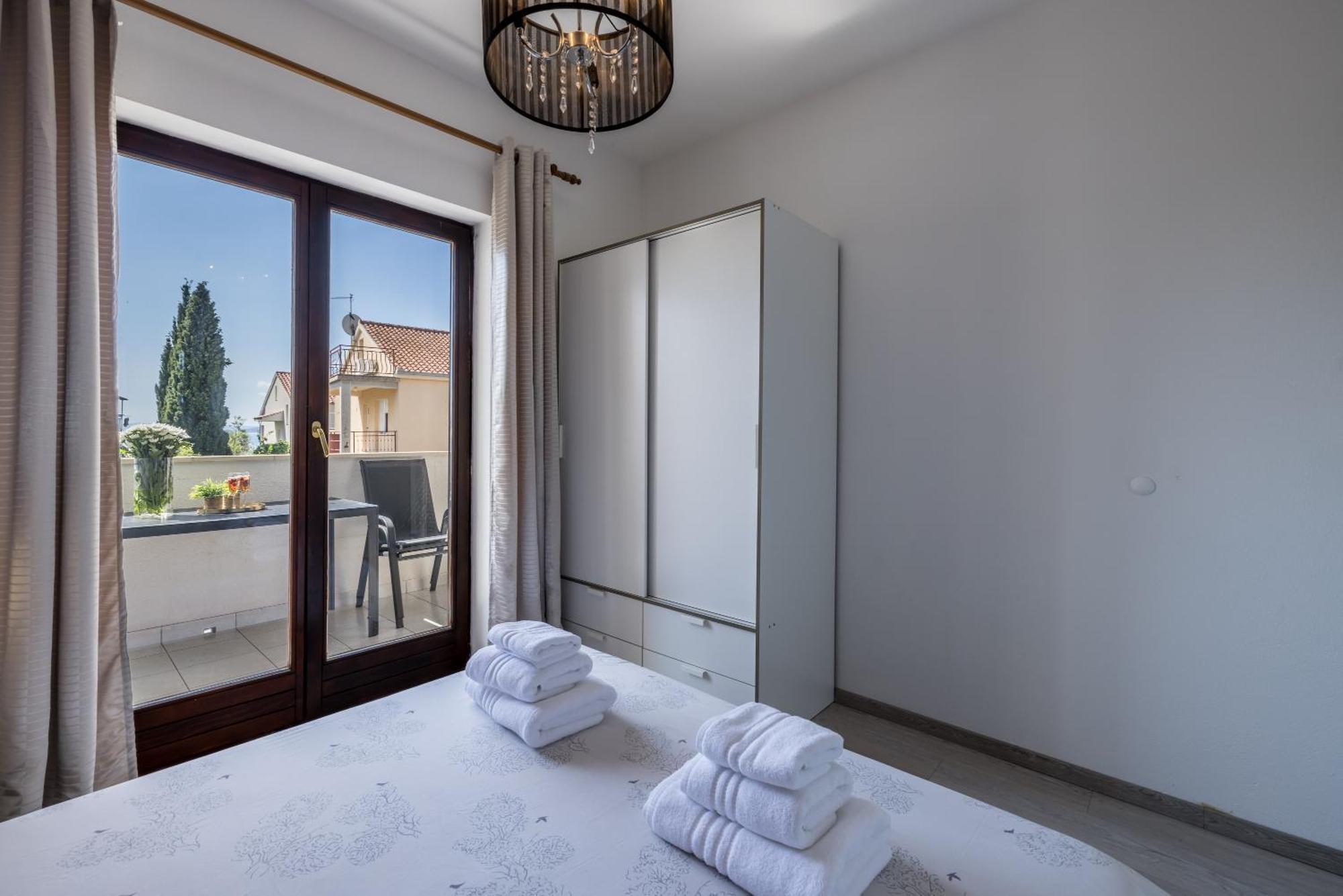 Holiday Home Krishto Trogir Zewnętrze zdjęcie