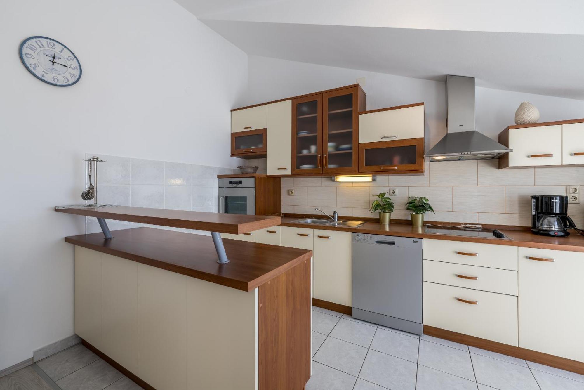 Holiday Home Krishto Trogir Zewnętrze zdjęcie