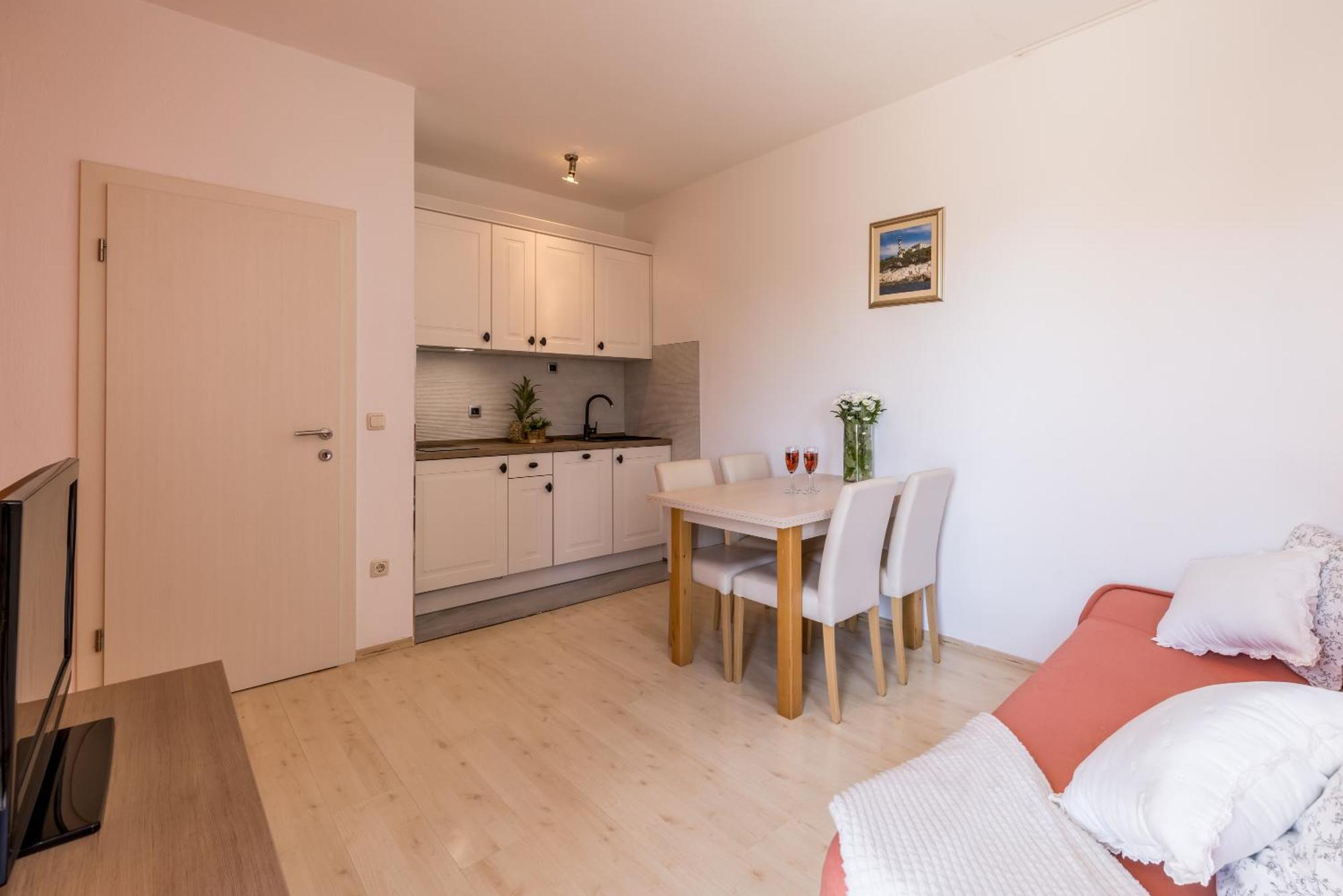 Holiday Home Krishto Trogir Zewnętrze zdjęcie