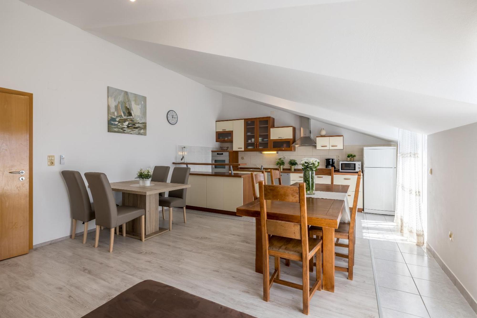 Holiday Home Krishto Trogir Zewnętrze zdjęcie