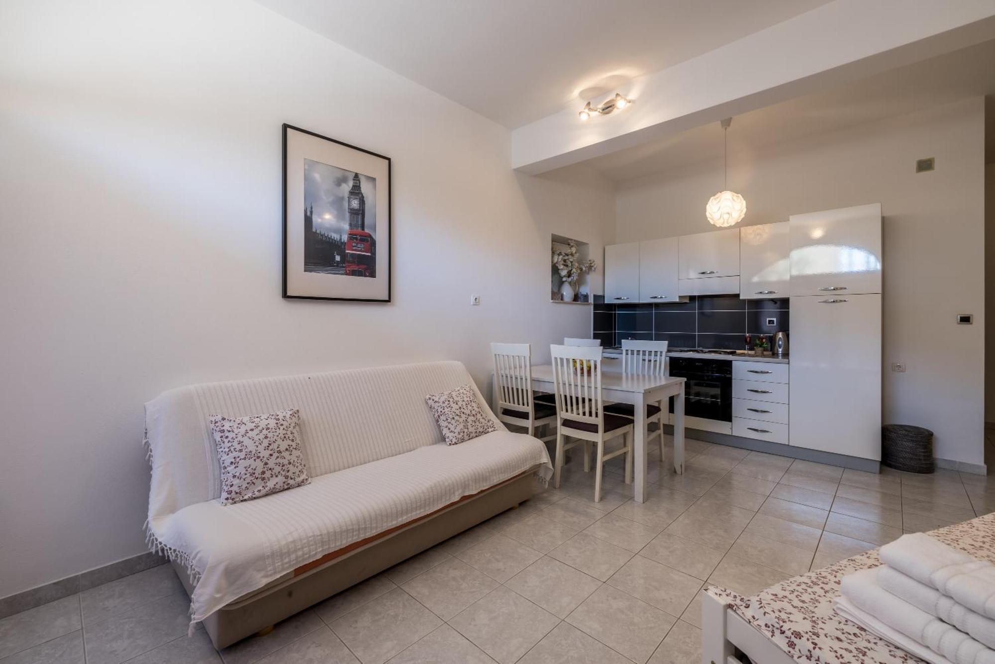 Holiday Home Krishto Trogir Zewnętrze zdjęcie