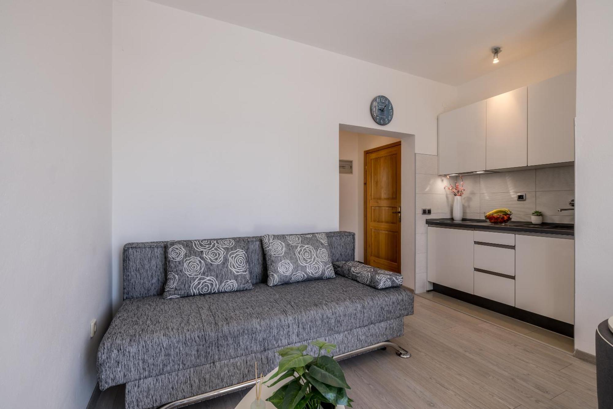 Holiday Home Krishto Trogir Zewnętrze zdjęcie