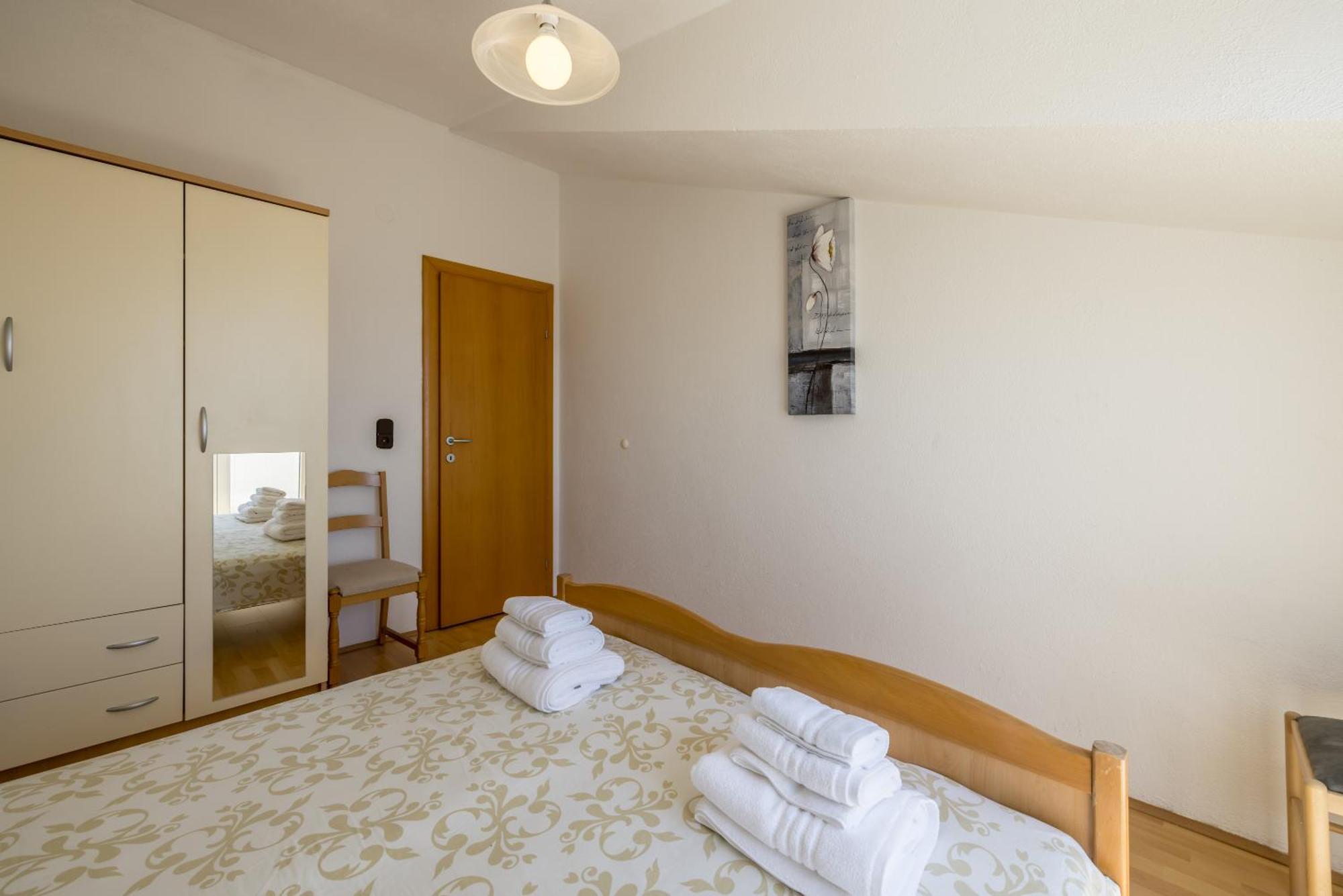 Holiday Home Krishto Trogir Zewnętrze zdjęcie