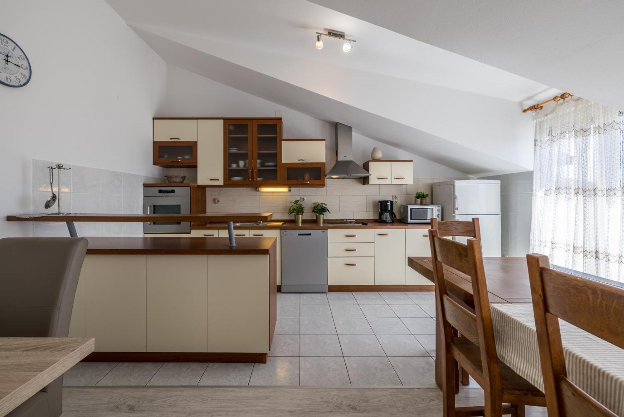 Holiday Home Krishto Trogir Zewnętrze zdjęcie