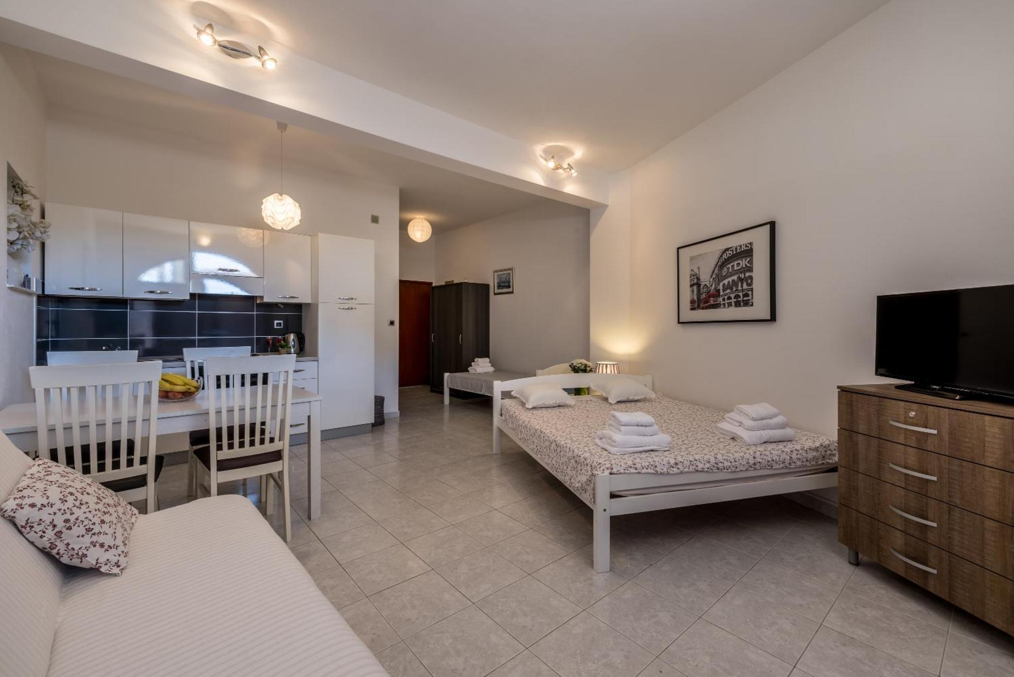 Holiday Home Krishto Trogir Zewnętrze zdjęcie
