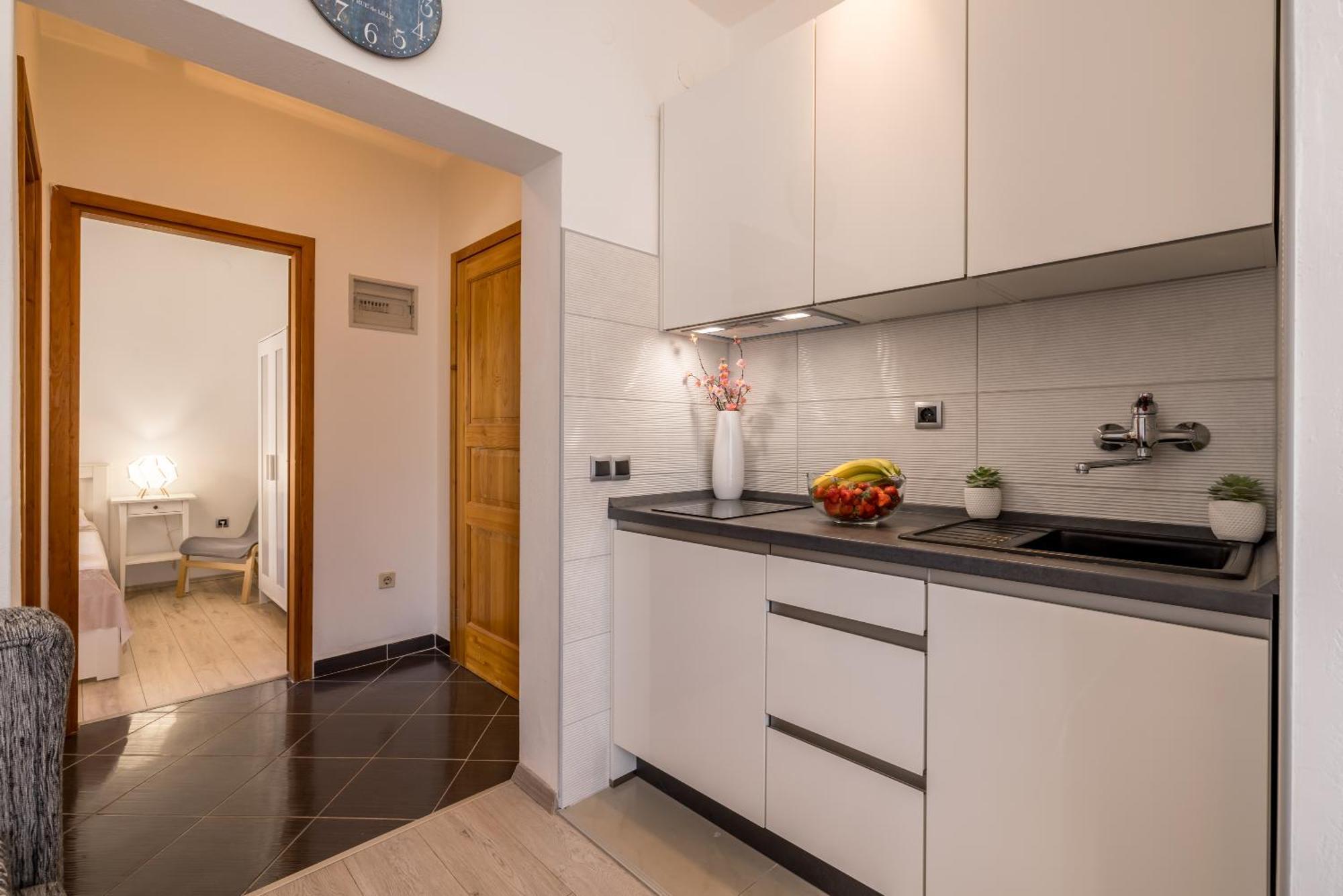Holiday Home Krishto Trogir Zewnętrze zdjęcie