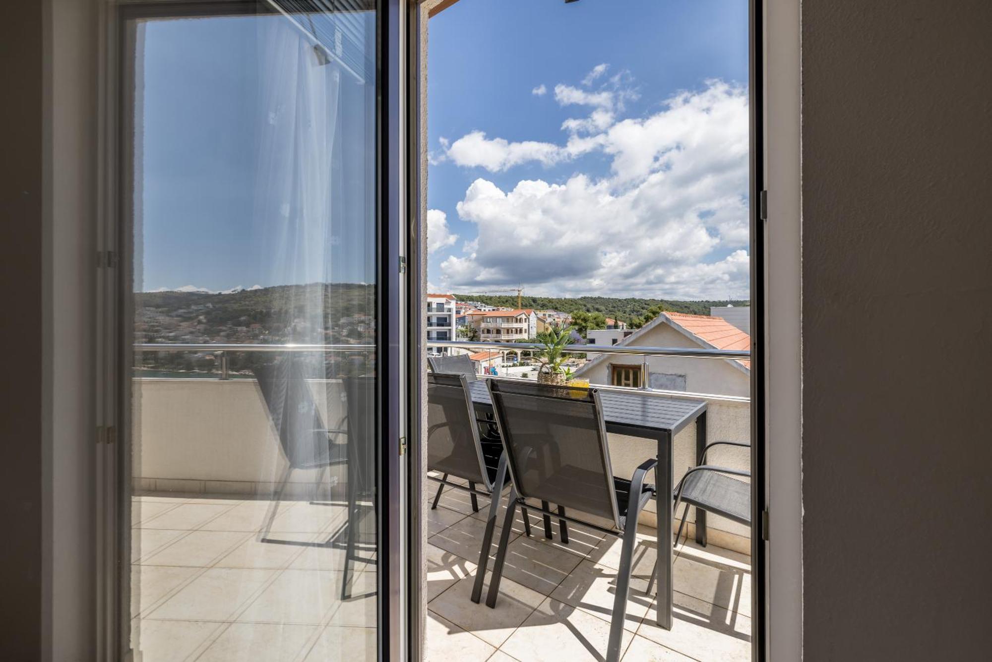 Holiday Home Krishto Trogir Zewnętrze zdjęcie