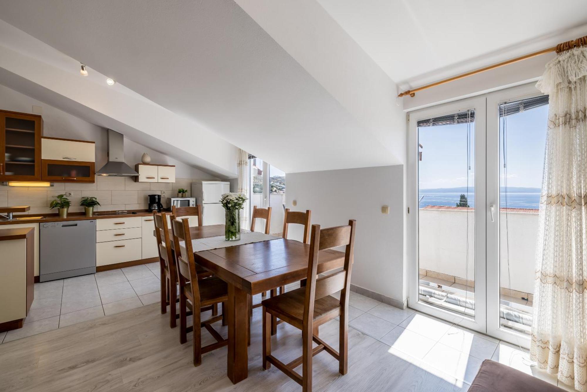 Holiday Home Krishto Trogir Zewnętrze zdjęcie