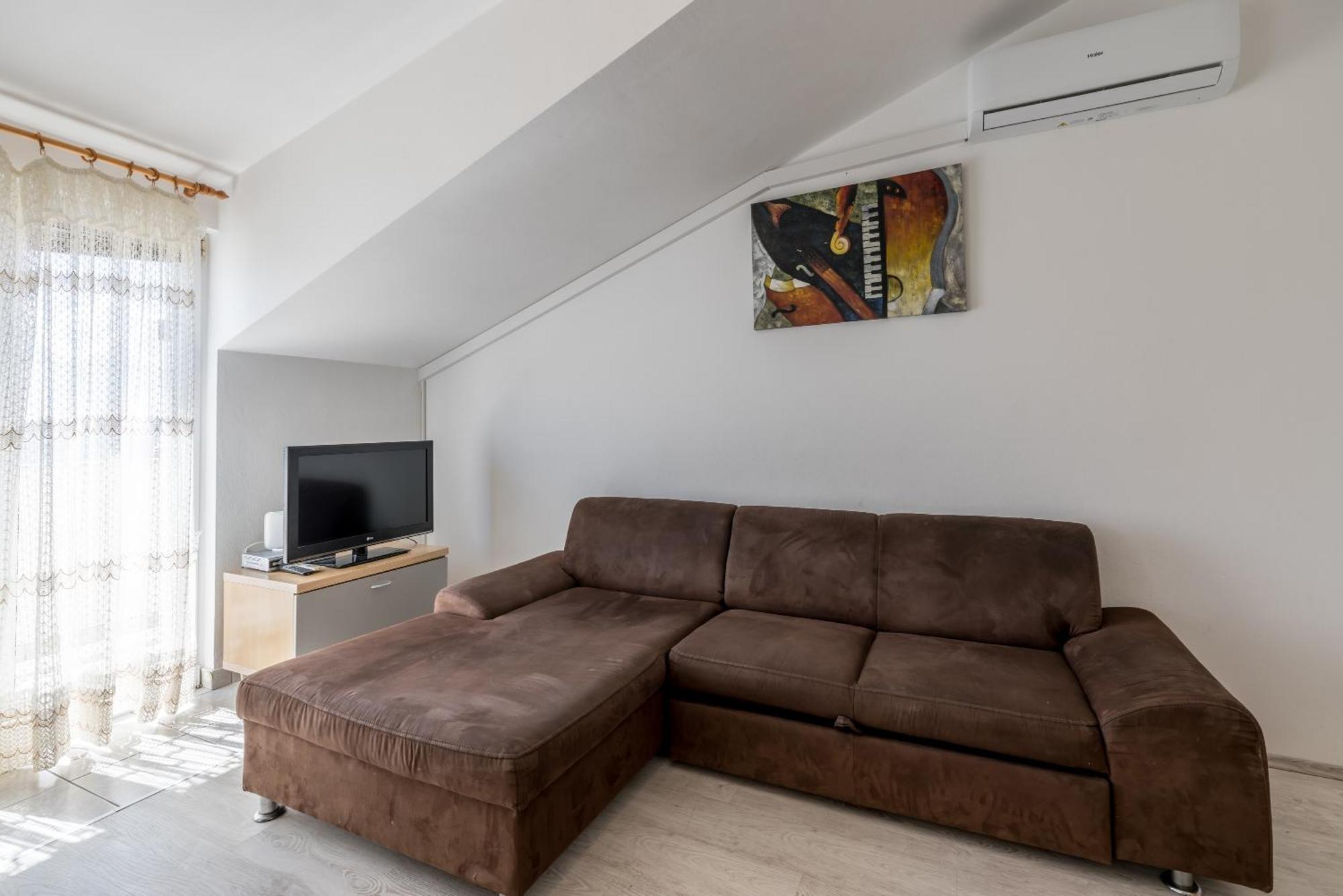 Holiday Home Krishto Trogir Zewnętrze zdjęcie