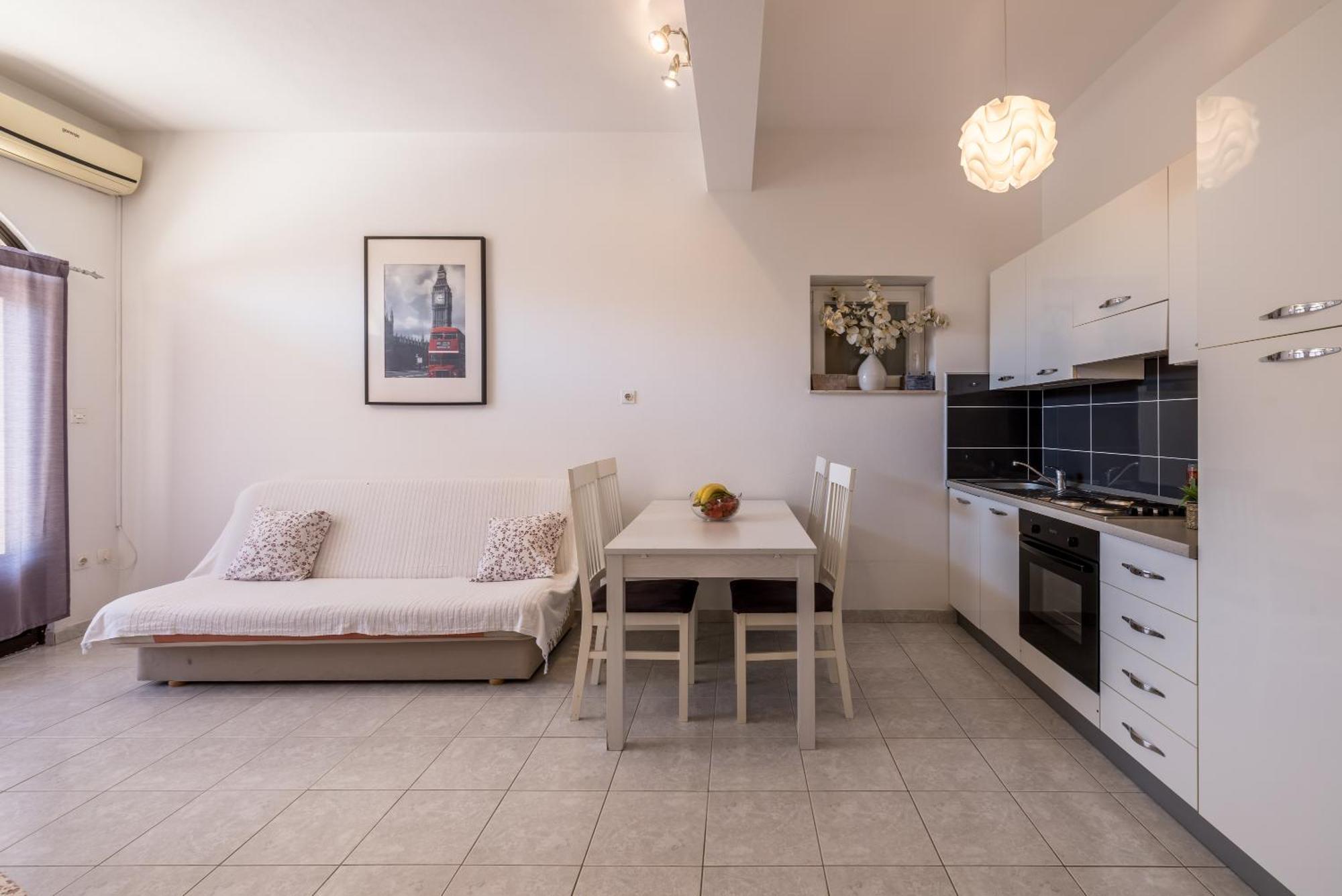 Holiday Home Krishto Trogir Zewnętrze zdjęcie