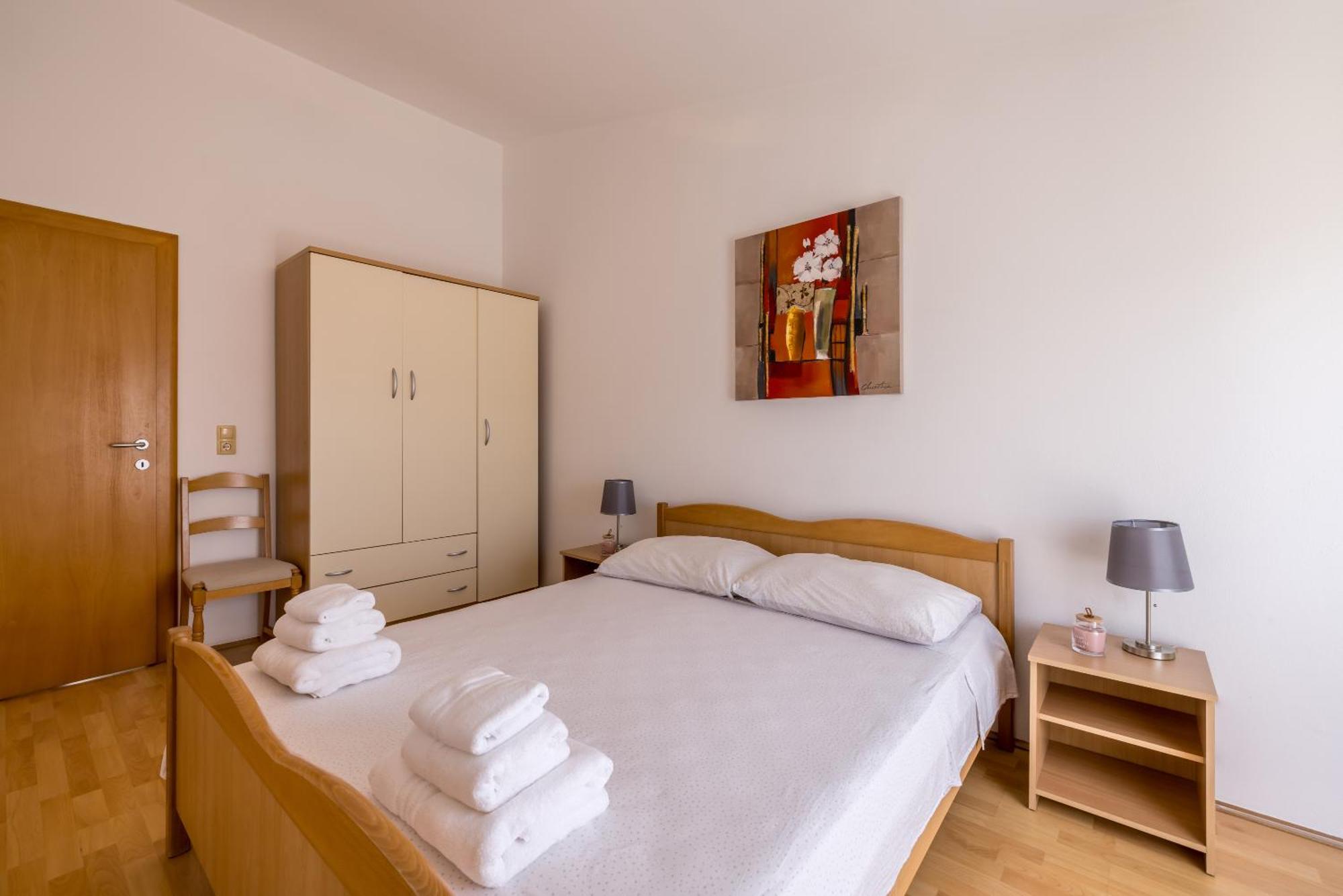 Holiday Home Krishto Trogir Zewnętrze zdjęcie