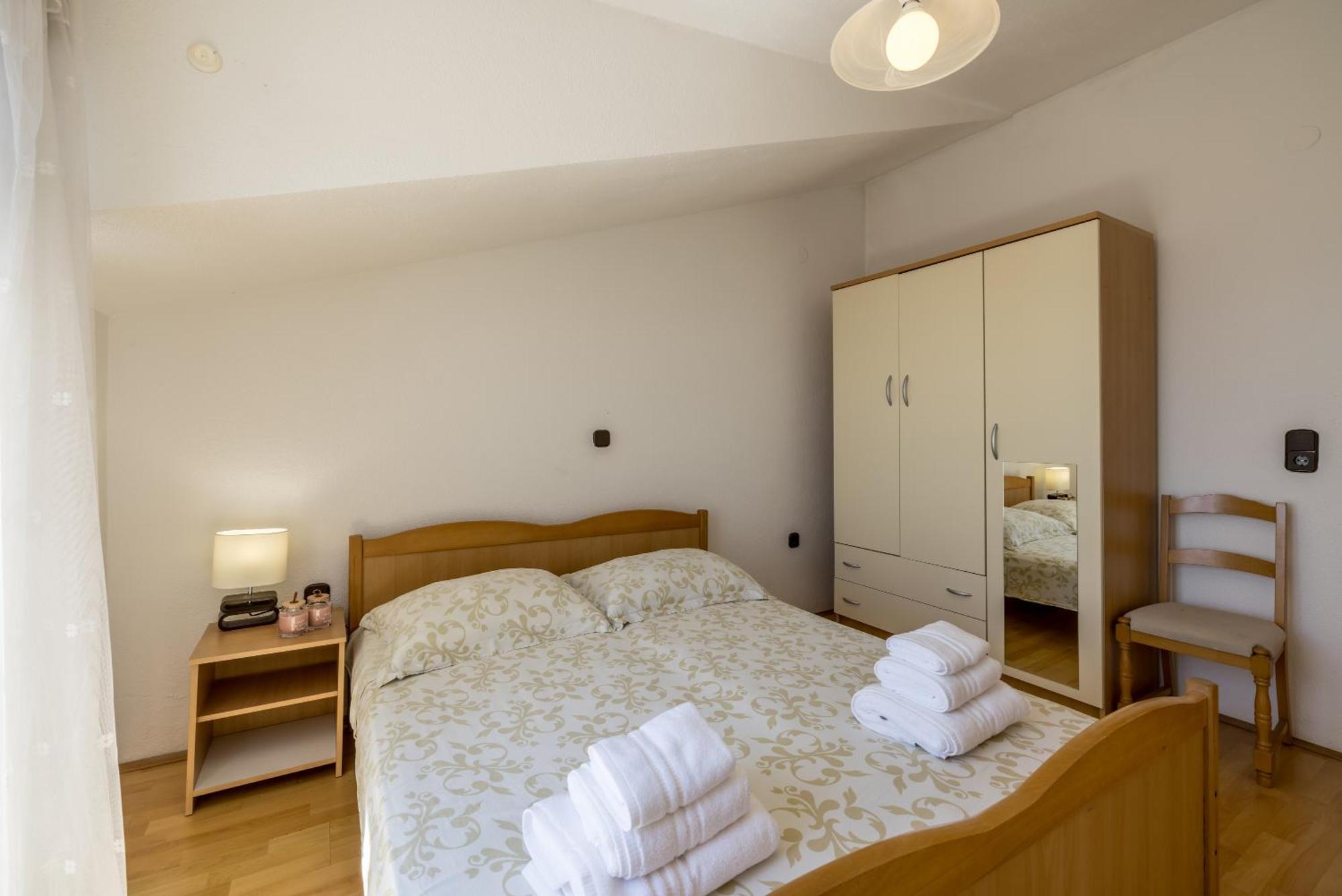 Holiday Home Krishto Trogir Zewnętrze zdjęcie