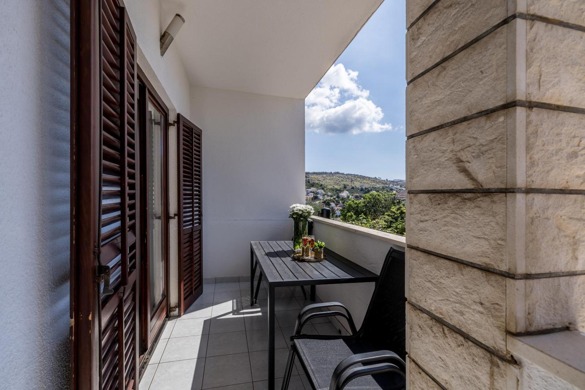 Holiday Home Krishto Trogir Zewnętrze zdjęcie