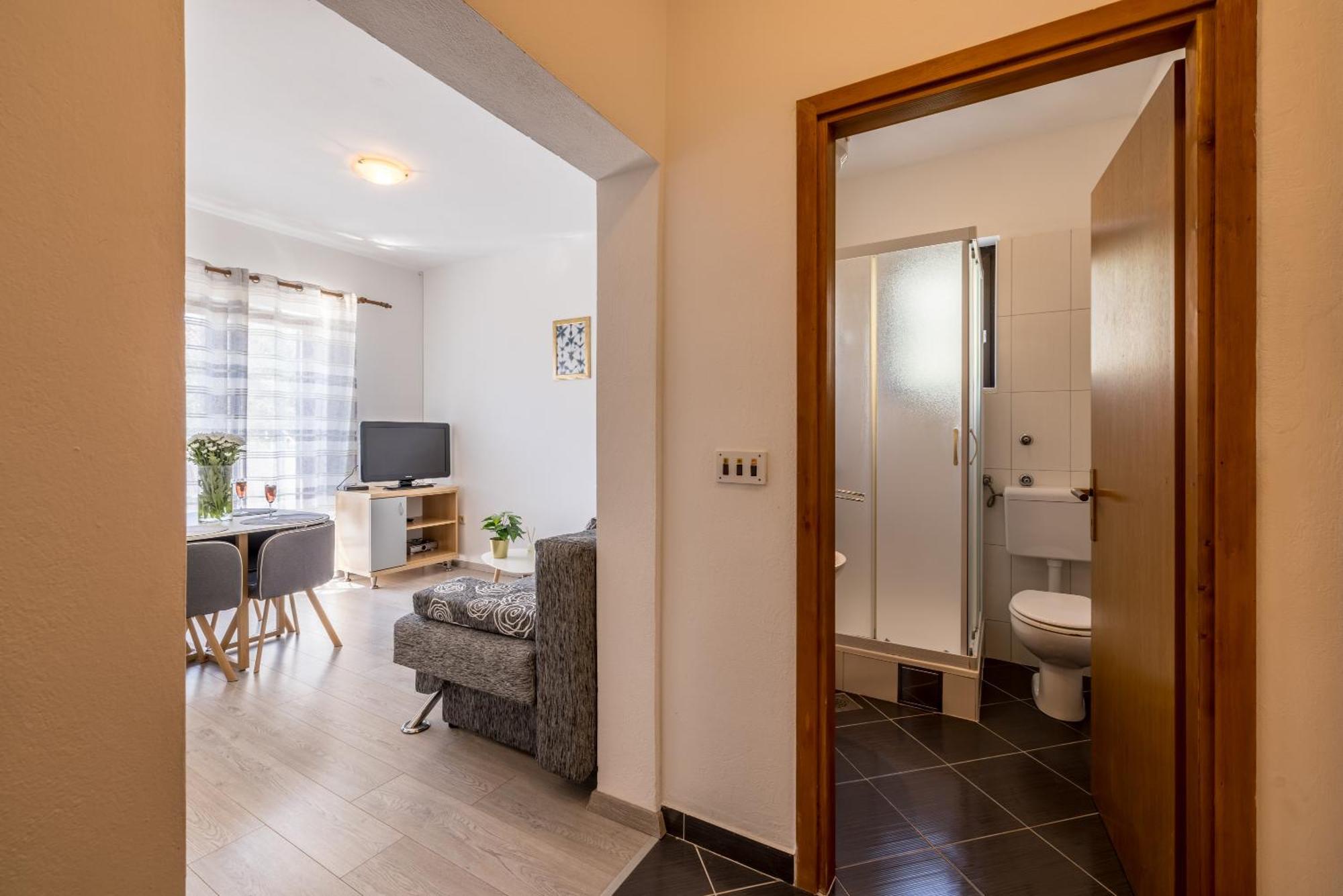 Holiday Home Krishto Trogir Zewnętrze zdjęcie