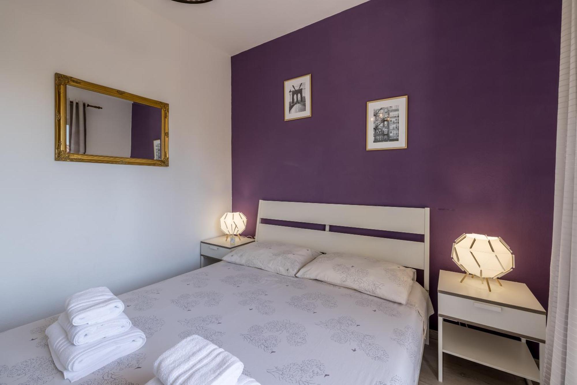 Holiday Home Krishto Trogir Zewnętrze zdjęcie