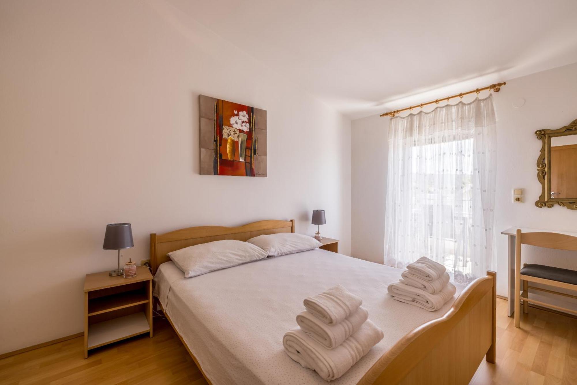 Holiday Home Krishto Trogir Zewnętrze zdjęcie