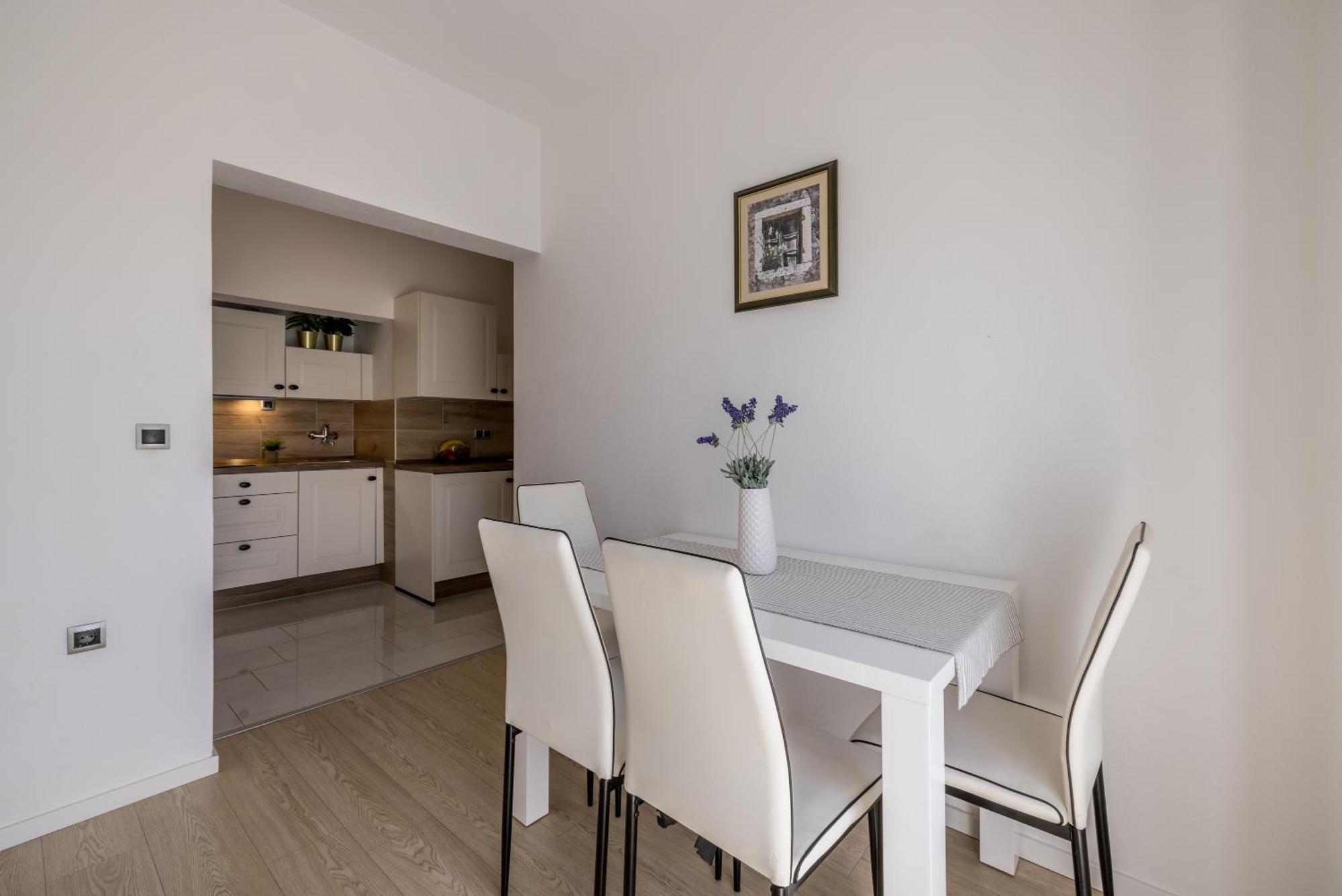 Holiday Home Krishto Trogir Zewnętrze zdjęcie