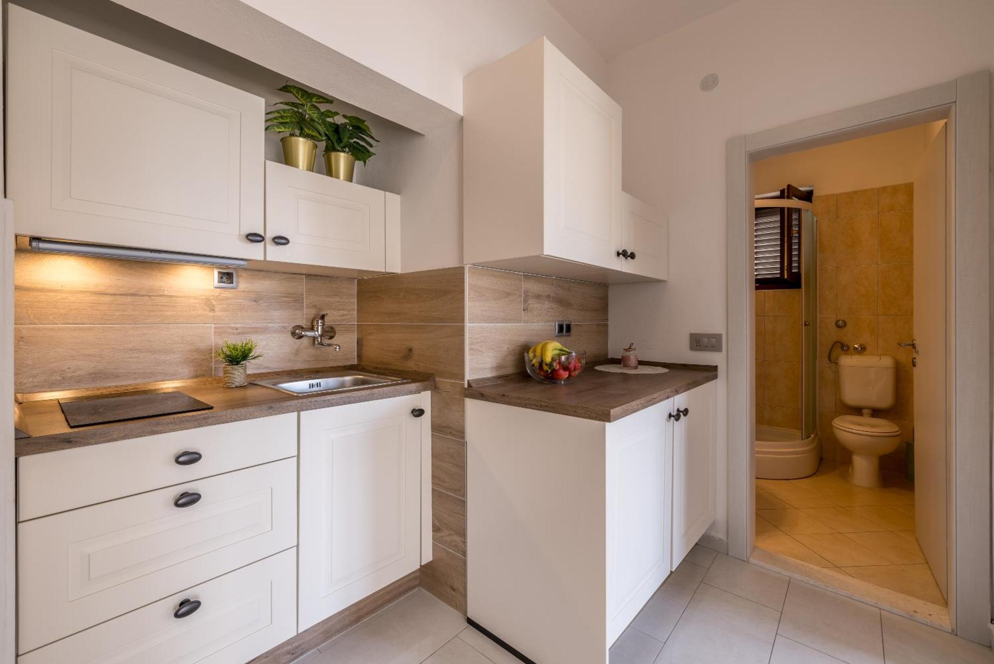 Holiday Home Krishto Trogir Zewnętrze zdjęcie