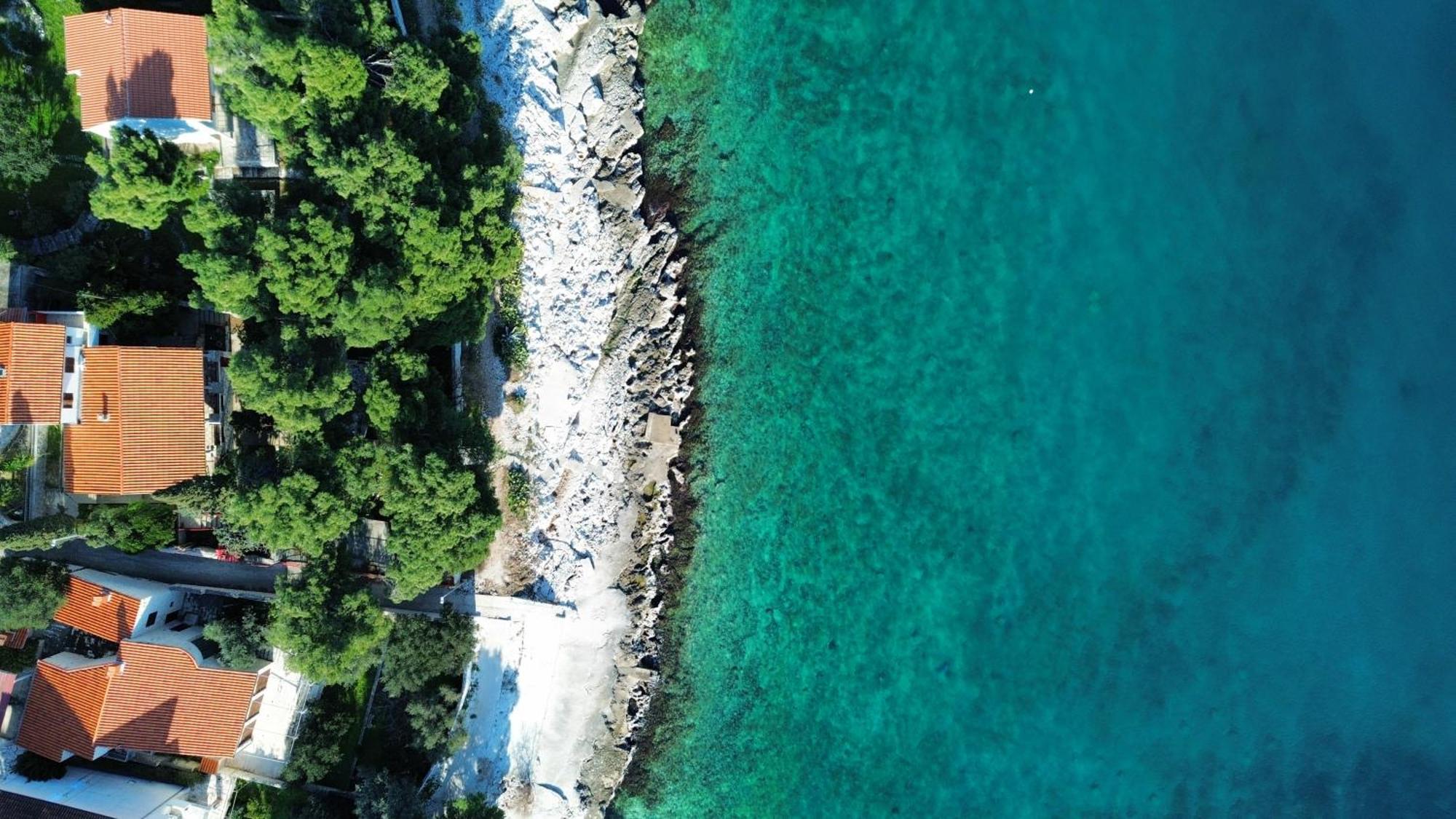 Holiday Home Krishto Trogir Zewnętrze zdjęcie